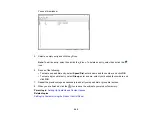 Preview for 240 page of Epson WF-M5694 User Manual