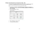 Preview for 241 page of Epson WF-M5694 User Manual