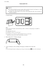 Предварительный просмотр 32 страницы Epson WF-M5799 User Manual