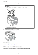 Предварительный просмотр 37 страницы Epson WF-M5799 User Manual