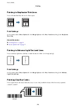 Предварительный просмотр 75 страницы Epson WF-M5799 User Manual