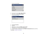 Preview for 25 page of Epson WF-R4640 User Manual
