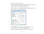 Preview for 85 page of Epson WF-R4640 User Manual