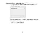 Preview for 116 page of Epson WF-R4640 User Manual