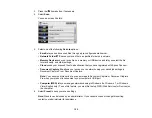 Preview for 125 page of Epson WF-R4640 User Manual