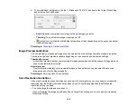 Preview for 162 page of Epson WF-R4640 User Manual