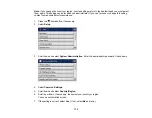 Preview for 179 page of Epson WF-R4640 User Manual