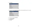 Preview for 185 page of Epson WF-R4640 User Manual