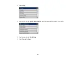 Preview for 187 page of Epson WF-R4640 User Manual