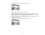 Preview for 257 page of Epson WF-R4640 User Manual