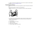 Preview for 276 page of Epson WF-R4640 User Manual