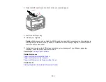 Preview for 304 page of Epson WF-R4640 User Manual