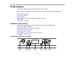 Preview for 12 page of Epson WF-R5190 User Manual