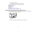 Preview for 57 page of Epson WF-R5190 User Manual