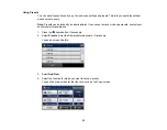 Preview for 23 page of Epson WF-R5690 User Manual