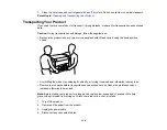 Preview for 319 page of Epson WF-R5690 User Manual