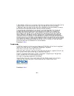 Предварительный просмотр 492 страницы Epson WF-R8590 User Manual