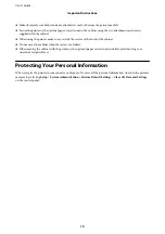 Preview for 15 page of Epson WF R8591 User Manual