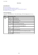 Preview for 39 page of Epson WF R8591 User Manual