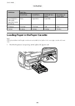 Preview for 46 page of Epson WF R8591 User Manual