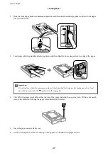 Preview for 47 page of Epson WF R8591 User Manual