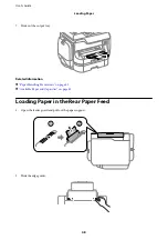 Preview for 48 page of Epson WF R8591 User Manual