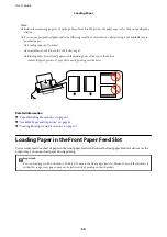 Preview for 50 page of Epson WF R8591 User Manual