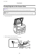 Preview for 56 page of Epson WF R8591 User Manual