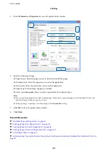 Preview for 62 page of Epson WF R8591 User Manual