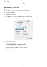 Preview for 63 page of Epson WF R8591 User Manual