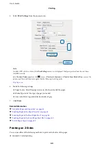 Preview for 64 page of Epson WF R8591 User Manual