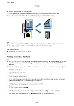 Preview for 65 page of Epson WF R8591 User Manual