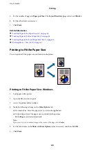 Preview for 68 page of Epson WF R8591 User Manual