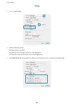 Preview for 81 page of Epson WF R8591 User Manual