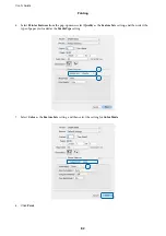 Preview for 82 page of Epson WF R8591 User Manual