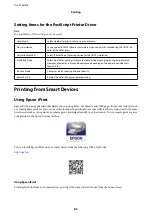 Preview for 83 page of Epson WF R8591 User Manual