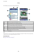 Preview for 84 page of Epson WF R8591 User Manual