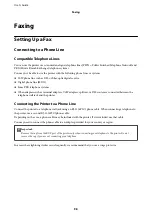 Preview for 98 page of Epson WF R8591 User Manual