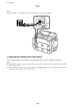 Preview for 100 page of Epson WF R8591 User Manual