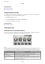 Preview for 118 page of Epson WF R8591 User Manual