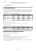 Preview for 122 page of Epson WF R8591 User Manual