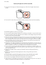 Preview for 123 page of Epson WF R8591 User Manual