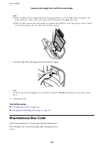 Preview for 127 page of Epson WF R8591 User Manual