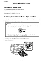 Preview for 130 page of Epson WF R8591 User Manual