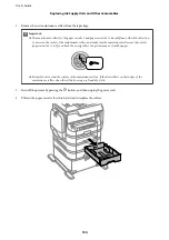 Preview for 134 page of Epson WF R8591 User Manual