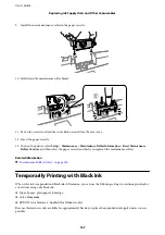 Preview for 137 page of Epson WF R8591 User Manual