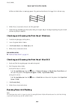 Preview for 142 page of Epson WF R8591 User Manual