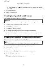 Preview for 145 page of Epson WF R8591 User Manual