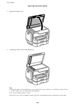 Preview for 147 page of Epson WF R8591 User Manual