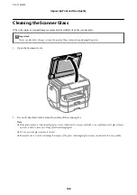 Preview for 148 page of Epson WF R8591 User Manual